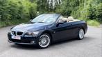 BMW 320i E93 cabriolet, Auto's, BMW, Particulier, Te koop, Cabriolet