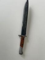 Bajonet mes dolk, Verzamelen, Militaria | Tweede Wereldoorlog, Ophalen