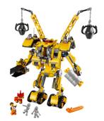 Lego The Lego Movie 2 - 70814 ,  70828  , 70805, Kinderen en Baby's, Speelgoed | Duplo en Lego, Complete set, Ophalen of Verzenden