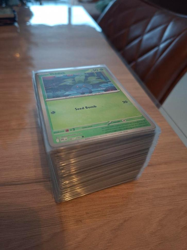 Reverses Phantasmal Flames, Hobby en Vrije tijd, Verzamelkaartspellen | Pokémon, Booster, Ophalen of Verzenden