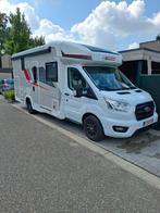 Challenger 260 graphite ultimate, Caravans en Kamperen, Automaat, Chemisch toilet, Ford, Vloeistofverwarming