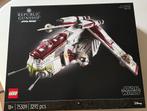 Lego Star Wars 75309 - Gunship van de Republiek, Ophalen, Nieuw