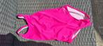 Badpak Nabaji felroze, Kinderen en Baby's, Kinderkleding | Kinder-zwemkleding, Ophalen, Nabayi, Badpak, Maat 128