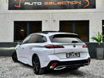 Peugeot 308 SW 1.2 THP GT PACK | PANO | CAM360 | GARANTIE 20, Auto's, Peugeot, 5 deurs, 3 cilinders, Leder en Alcantara, Voorwielaandrijving