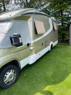 Burstner T725 privilege !!, Ringverwarming, Fiat, Tot en met 3, Bürstner