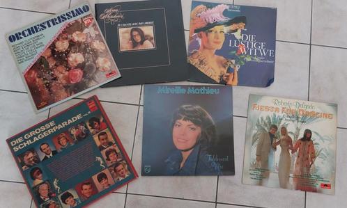 Volledige collectie Lp's en singles 200 stuks, Cd's en Dvd's, Vinyl | Pop, Gebruikt, Ophalen