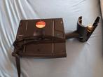 Tv beugel vogels optiforma gebruikt voor playstation, Audio, Tv en Foto, Ophalen, Gebruikt