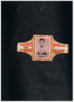 SIGARENBAND WIELRENNER, Verzamelen, Verzenden, Gebruikt, Sigarenbandjes