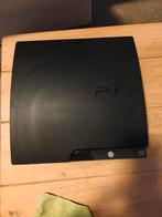 PS3 + jeux+ accessoires, Enlèvement, Comme neuf