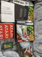 Dragon Ball Z Taiketsu Gameboy Advance, Games en Spelcomputers, Games | Nintendo Game Boy, Ophalen of Verzenden, Zo goed als nieuw