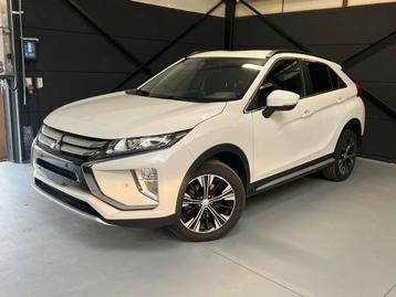 Mitsubischi Eclipse Cross 1.5i, bj2017, 99.000km, Keuring Ok beschikbaar voor biedingen