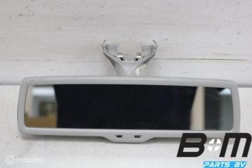 Auto dimmende binnenspiegel VW Golf 5 1K0857511 beschikbaar voor biedingen