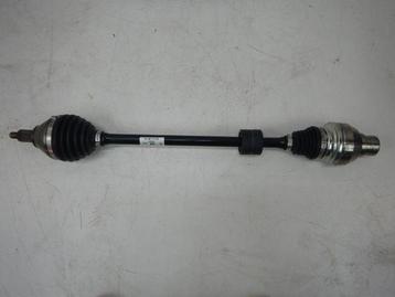 VW Polo 2G Aandrijfas Rechts 2Q0407272CD Nieuw beschikbaar voor biedingen