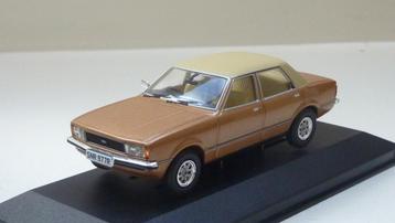 Vanguards Ford Cortina (Taunus) MK4 1.6 GL 1:43