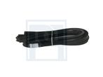 Rubber achter klep Amazon kombi (220) onderklep zijkant/bove, Ophalen of Verzenden, Nieuw, Volvo