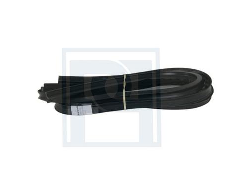 Rubber achter klep Amazon kombi (220) onderklep zijkant/bove, Auto-onderdelen, Carrosserie, Volvo, Nieuw, Ophalen of Verzenden