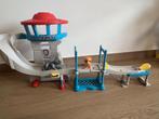 Paw Patrol Toren, Kinderen en Baby's, Speelgoed | Actiefiguren, Ophalen, Gebruikt