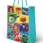 DC Comics Geschenktas / Giftbag / Cadeautas - Large, Enlèvement ou Envoi, Neuf, Autres types