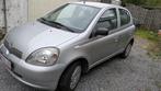 A vendre TOYOTA YARIS D4D, Auto's, Toyota, Voorwielaandrijving, Stof, 4 cilinders, 1055 kg