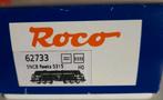 Roco 62733 HO Dieselloc 5315 NMBS/SNCB   120€ , Hobby en Vrije tijd, Ophalen of Verzenden, Zo goed als nieuw, Roco, Gelijkstroom