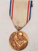 médaille de la reconnaissance française, Collections, Enlèvement ou Envoi
