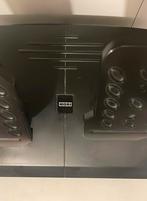 Hori Racing Wheel pedaal, Games en Spelcomputers, Spelcomputers | Sony Consoles | Accessoires, Ophalen, Zo goed als nieuw, Stuur of Pedalen