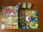 A vendre - jeu Ni oui Ni non de Megableu - complet, Hobby & Loisirs créatifs, Enlèvement ou Envoi, Utilisé