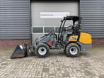 Giant G2700 X-TRA kniklader / minishovel BJ 2021