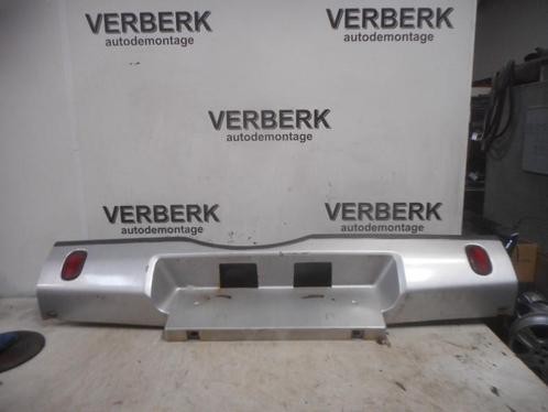 BUMPER ACHTER Opel Frontera (6B) (01-1998/07-2004), Auto-onderdelen, Carrosserie, Bumper, Opel, Achter, Gebruikt