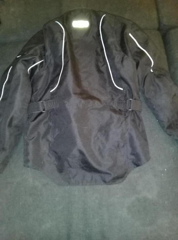 Brommer jas te koop, Fietsen en Brommers, Brommeronderdelen | Scooters, Zo goed als nieuw, Ophalen