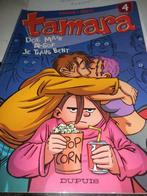 [2733]strip tamara  nr 4, Boeken, Stripverhalen, Meerdere stripboeken, Ophalen of Verzenden, Gelezen