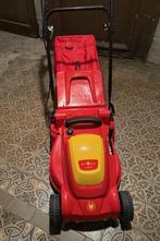 WOLF-Garten Elektrische Grasmaaier, 6 hoogtes, 30L opvangbak, Tuin en Terras, Grasmaaiers, Ophalen, Opvangbak, Wolf Garten, Elektrische grasmaaier
