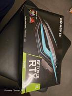 Gigabyte rtx 3080 10gb, Computers en Software, Ophalen of Verzenden, Zo goed als nieuw, Nvidia