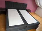 Boxspring 180X200 Swiss Sense, Huis en Inrichting, Slaapkamer | Boxsprings, Ophalen, Gebruikt, Tweepersoons, 180 cm