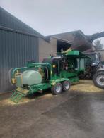 Midibalen Mais geschikt voor paarden,koeien, schapen, enz, Dieren en Toebehoren, Ophalen