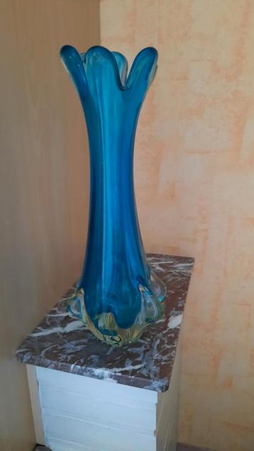 Vase bleu, Divers, Enlèvement ou Envoi