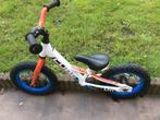 CUBE loopfiets, Fietsen en Brommers, Fietsen | Kinderfietsjes, Ophalen, Gebruikt, Minder dan 16 inch, Cube