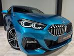 BMW 2 Serie 218 iA 136CV PACK M" COCKPiT HEADUP KEYLES CAMER, Auto's, BMW, 4 deurs, Gebruikt, Leder, Bedrijf