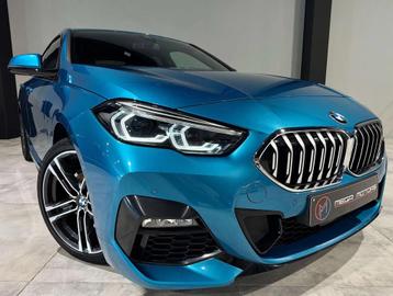 BMW 2 Serie 218 iA 136CV PACK M" COCKPiT HEADUP KEYLES CAMER beschikbaar voor biedingen