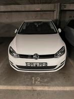 Golf 7 2013 1.2 benzine, Auto's, 4 deurs, Euro 6, Wit, Grijs