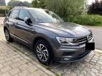 Volkswagen Tiguan 2018 - 1.4TSI (Sound), Autos, Volkswagen, SUV ou Tout-terrain, Tissu, Achat, Entretenue par le concessionnaire
