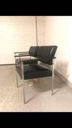 Paire fauteuils Bauhaus style MID Century, Ophalen