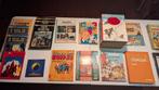 Mooie stripverzameling te koop, Meerdere stripboeken, Ophalen, Gelezen, Diverse Auteurs