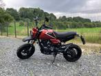 Brixton Crossfire XS 125, Motos, Brixton, Particulier, 1 cylindre, Naked bike