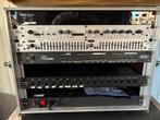 DBX 215S equalizer, Audio, Tv en Foto, Ophalen, Gebruikt