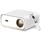 Wanbo X5 1080p Full HD-beamer-projector, Audio, Tv en Foto, Beamers, Ophalen of Verzenden, Zo goed als nieuw