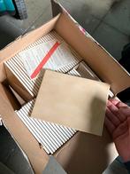 Oude badkamertegels, Ophalen, Zo goed als nieuw