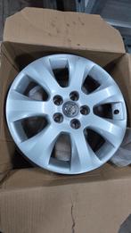 Velgen Opel Insignia, Autos : Pièces & Accessoires, Pneus & Jantes, Véhicule de tourisme, 17 pouces, Enlèvement, Utilisé