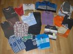kledingbundel met merken maat 110, Enlèvement ou Envoi, Comme neuf, Taille 110