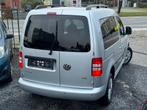 Volkswagen Caddy 1.2 TSI – 2013 – 101.000 km – 1ste eigenaar, Auto's, Voorwielaandrijving, Euro 5, 1436 kg, 5 deurs